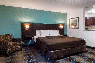 Suburban Extended Stay Hotel Monaca