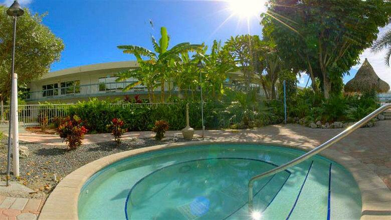 Hotel Holiday Inn Key Largo