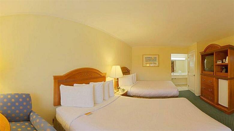 Hotel Holiday Inn Key Largo