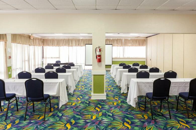 Hotel Holiday Inn Key Largo