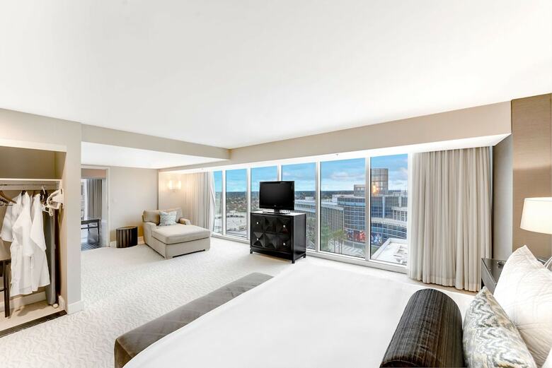 Hotel Hilton Anaheim
