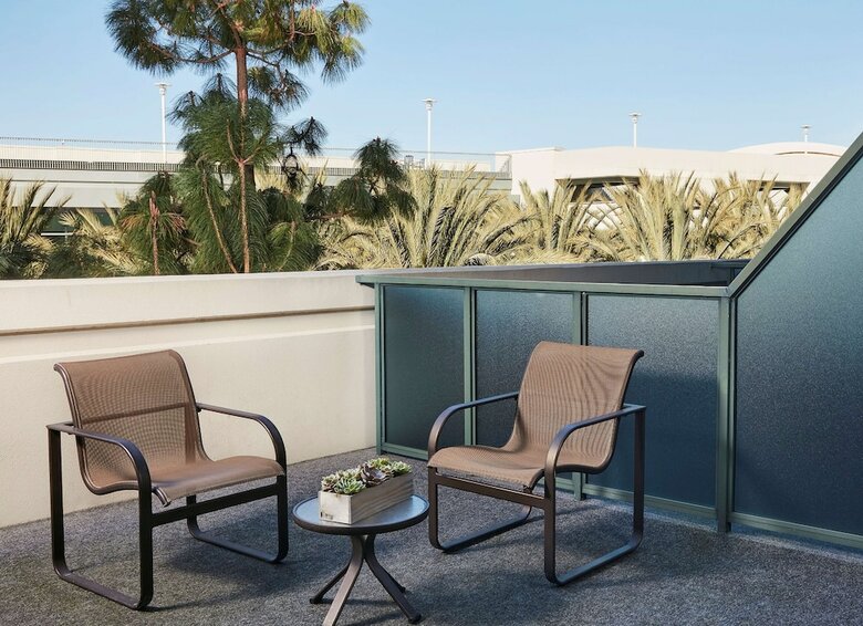 Hotel Hilton Anaheim