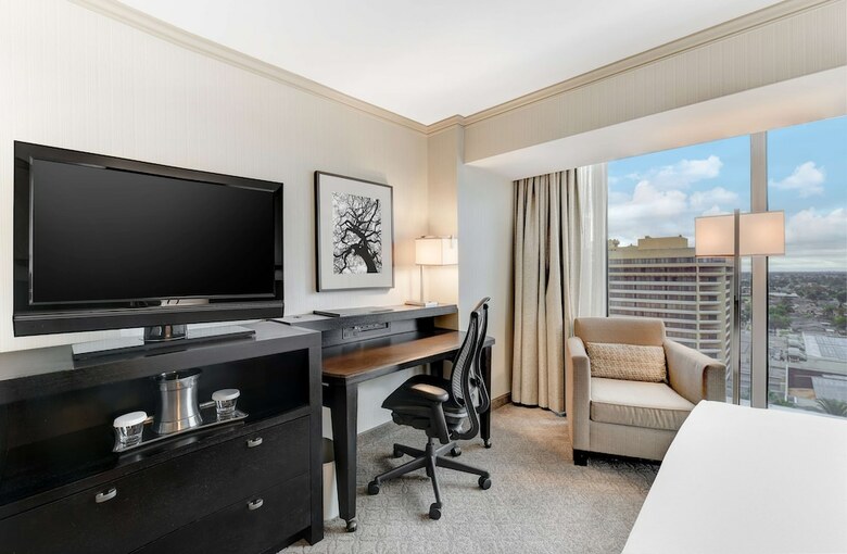 Hotel Hilton Anaheim