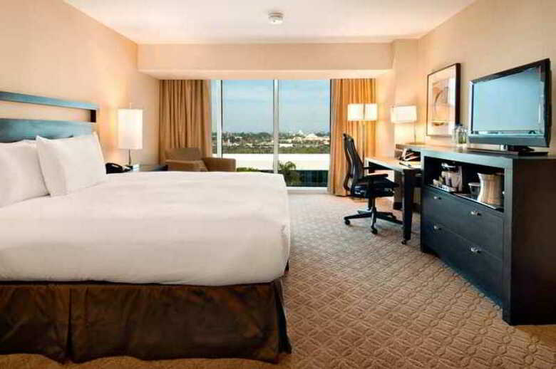 Hotel Hilton Anaheim