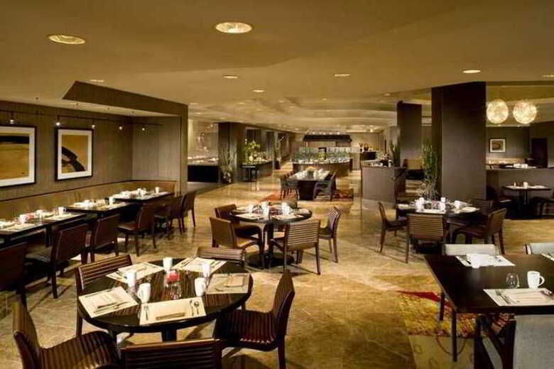 Hotel Hilton Anaheim