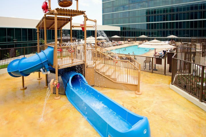Hotel Hilton Anaheim