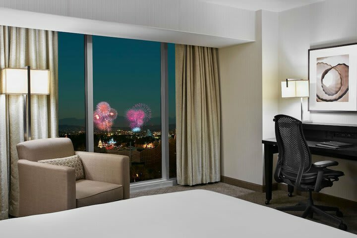 Hotel Hilton Anaheim