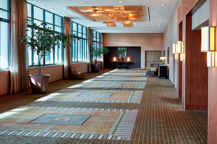 Hotel Hilton Anaheim