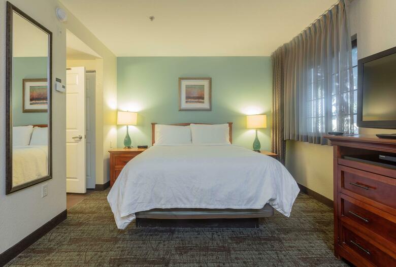 Hotel Staybridge Suites - Anaheim