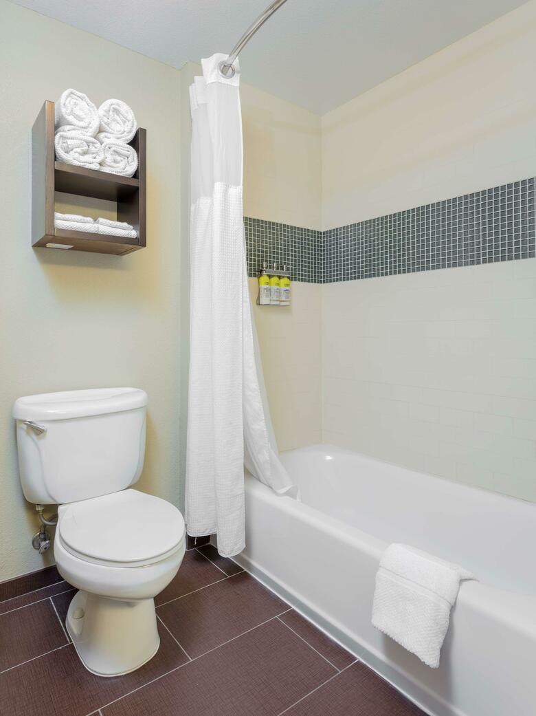 Hotel Staybridge Suites - Anaheim