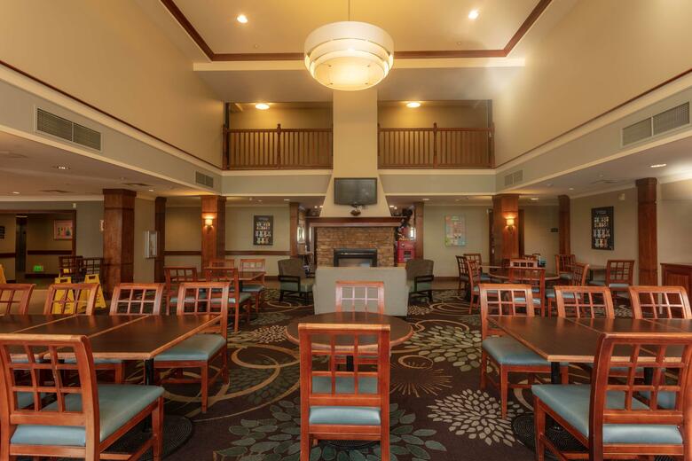 Hotel Staybridge Suites - Anaheim
