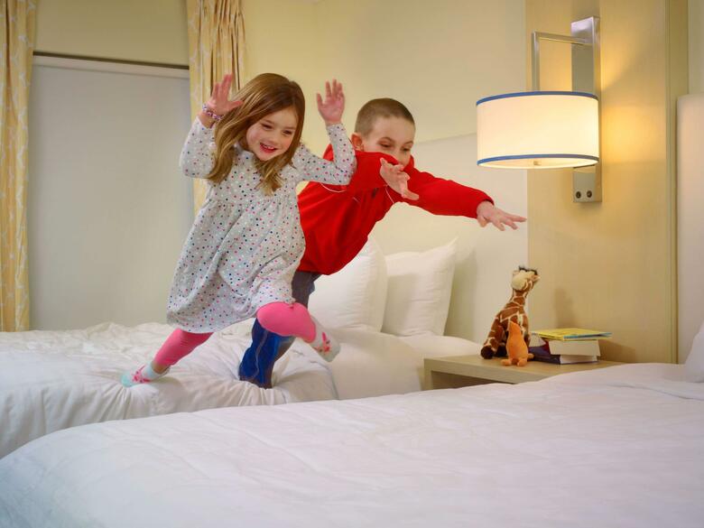 Hotel Staybridge Suites - Anaheim