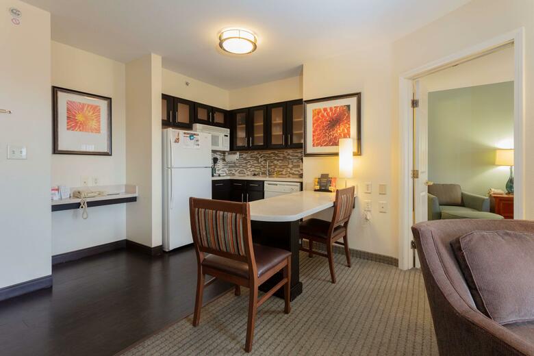 Hotel Staybridge Suites - Anaheim