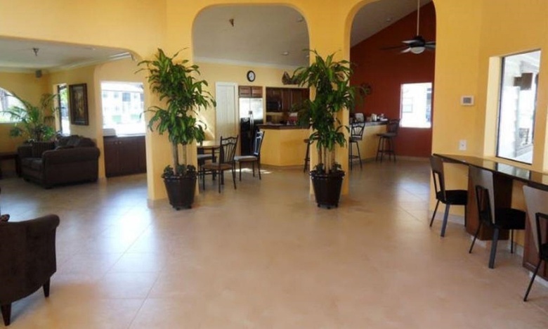 Hotel Shorewalk Vacation Villas