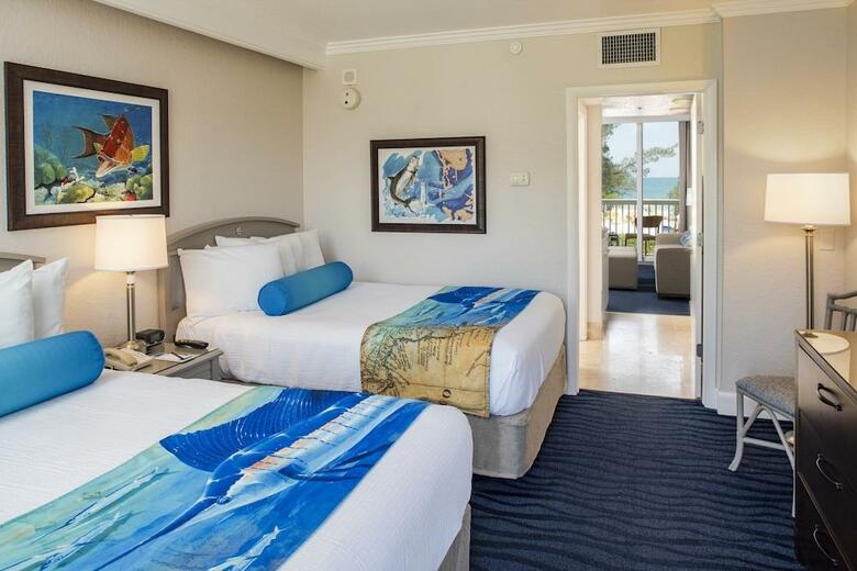 Hotel Rumfish Beach Resort By Tradewinds