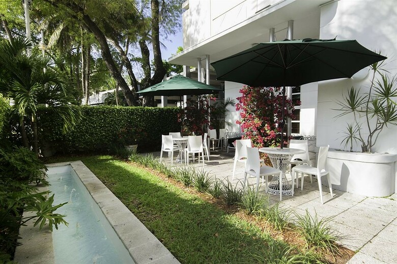 Hotel Greenview South Beach