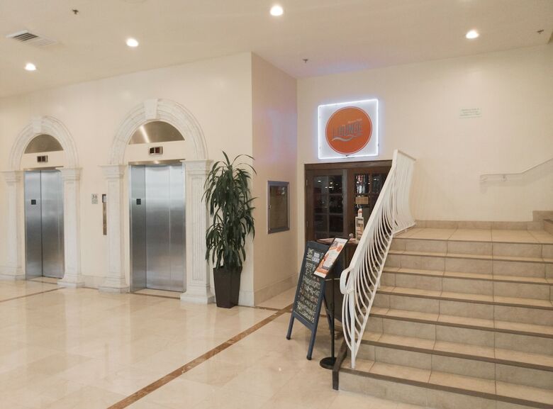 Hotel Ramada Plaza Marco Polo Beach Resort