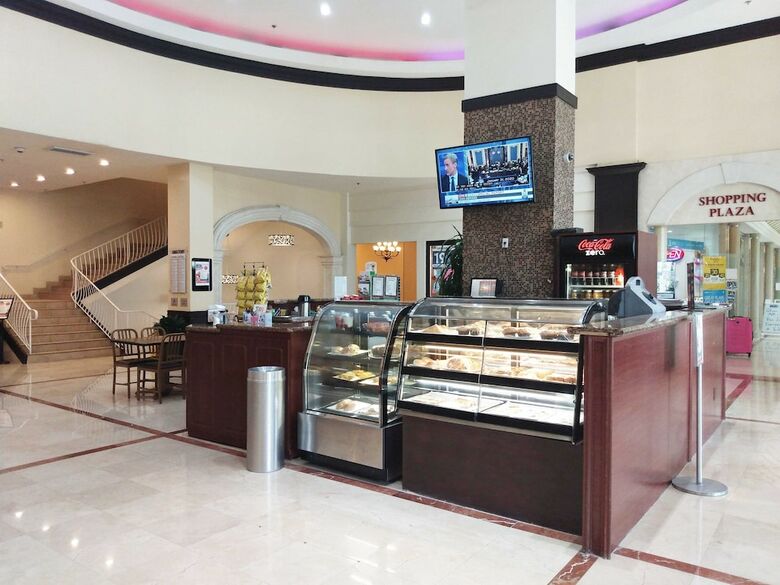 Hotel Ramada Plaza Marco Polo Beach Resort