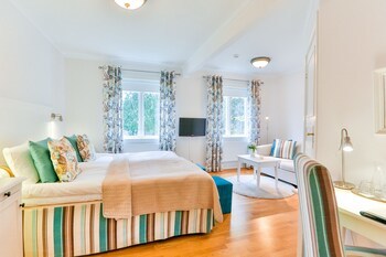 Hotel Hennickehammars Herrg�rd