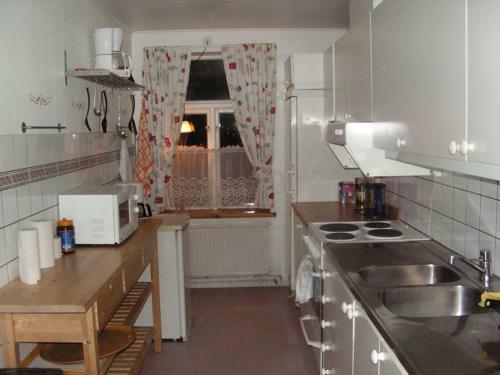 Albergue Munkebergs Stugor & Vandrarhem