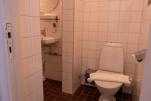 Hotel Stadshotellet Kristianstad