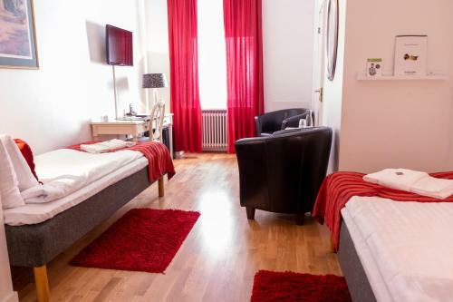 Hotel Stadshotellet Kristianstad