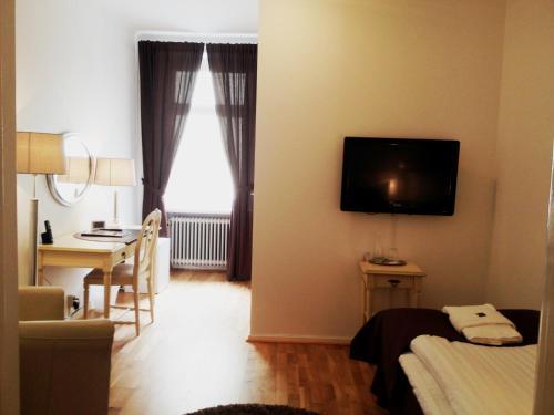 Hotel Stadshotellet Kristianstad