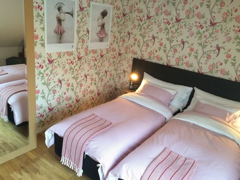 Annas Hotell