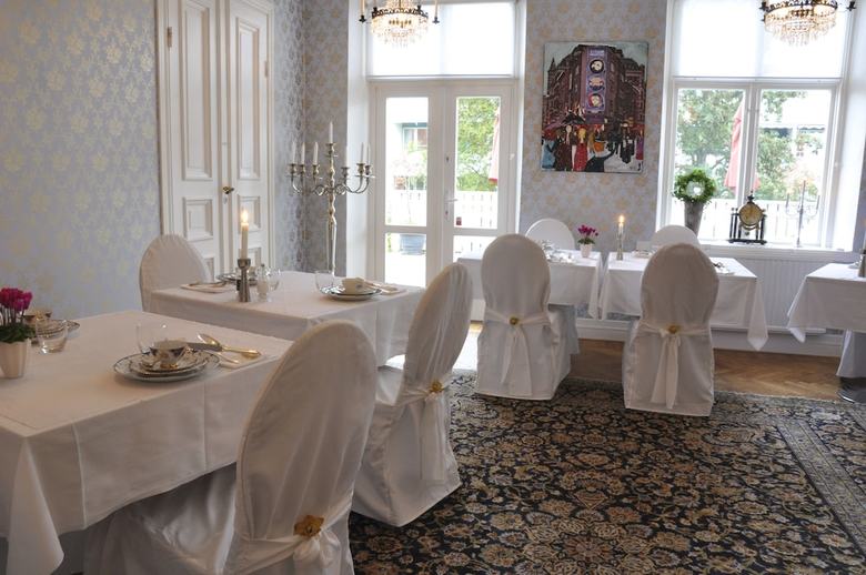 Annas Hotell