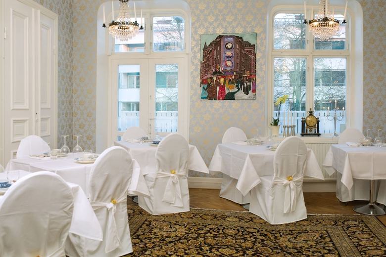 Annas Hotell