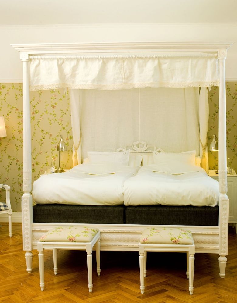 Annas Hotell