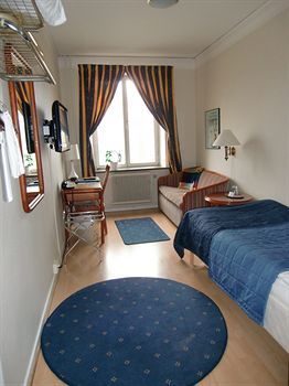 Hotel Sirius