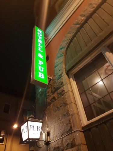 Kong Christians Bed & Breakfast