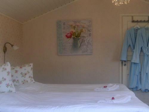 Bed & Breakfast Karlsbergs G�rd