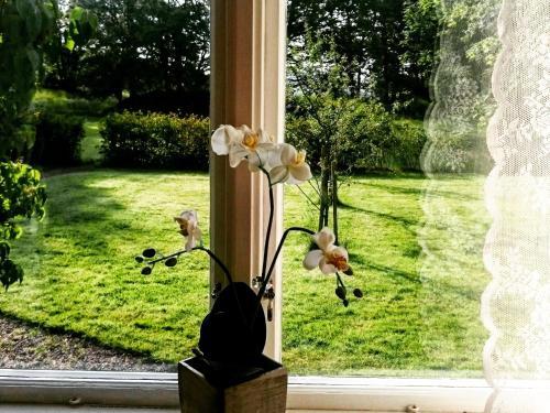 Bed & Breakfast Karlsbergs G�rd