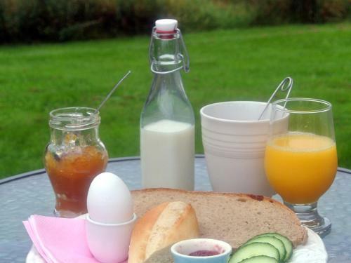 Bed & Breakfast Karlsbergs G�rd