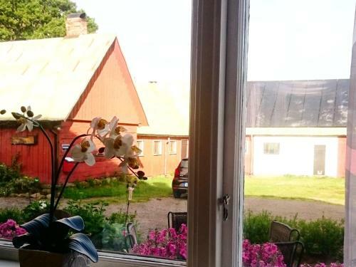 Bed & Breakfast Karlsbergs G�rd