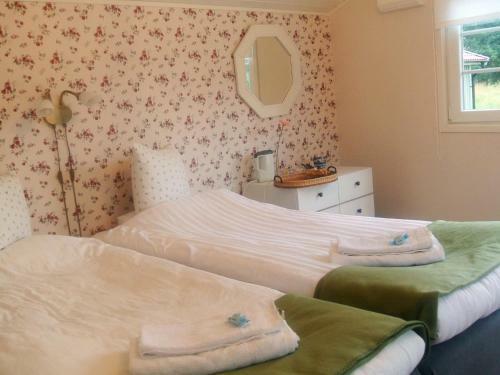 Bed & Breakfast Karlsbergs G�rd