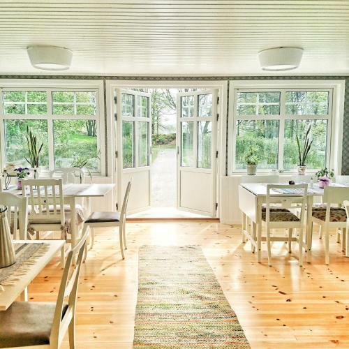 Bed & Breakfast Karlsbergs G�rd