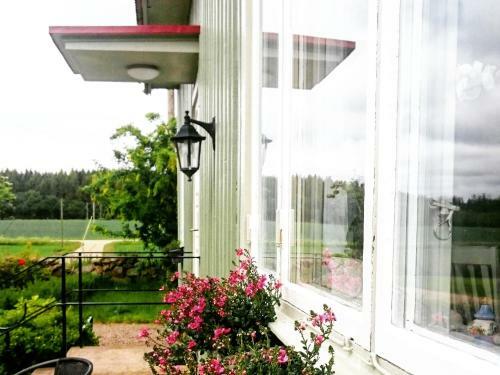 Bed & Breakfast Karlsbergs G�rd