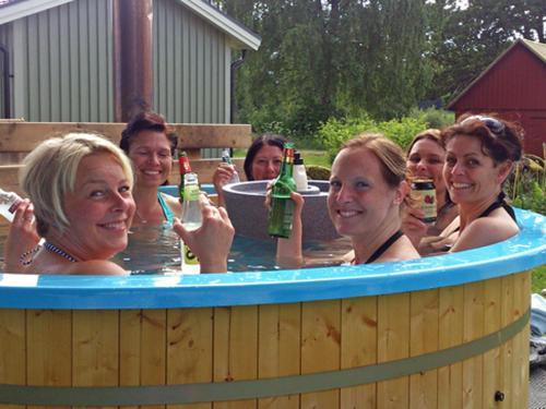 Bed & Breakfast Karlsbergs G�rd