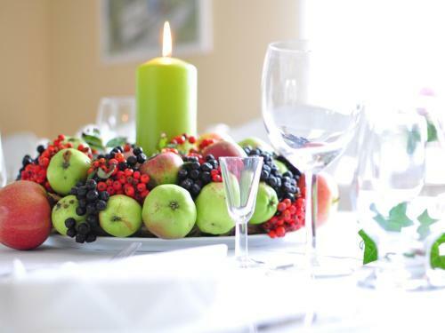 Bed & Breakfast Karlsbergs G�rd