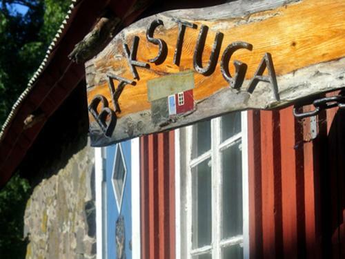 Bed & Breakfast Karlsbergs G�rd
