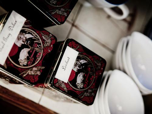 Bed & Breakfast Karlsbergs G�rd
