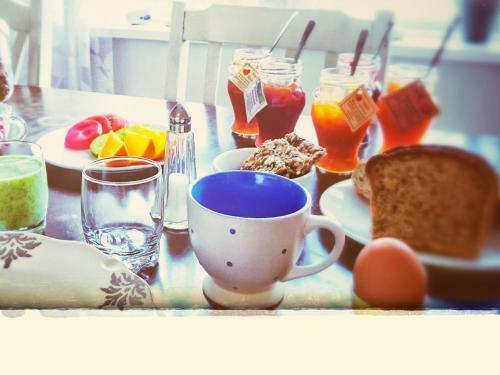 Bed & Breakfast Karlsbergs G�rd