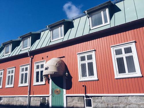 Hostal Hotell Krabban