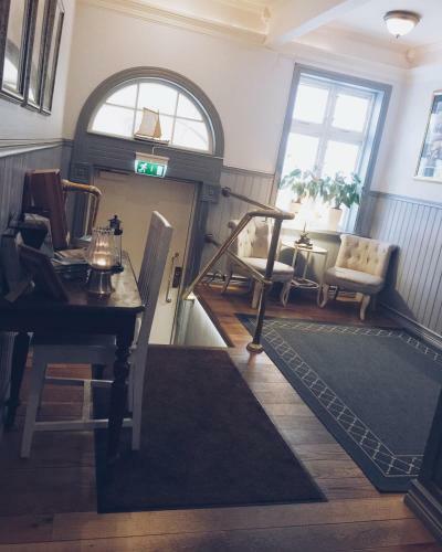 Hostal Hotell Krabban