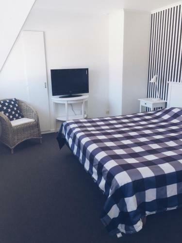 Hostal Hotell Krabban