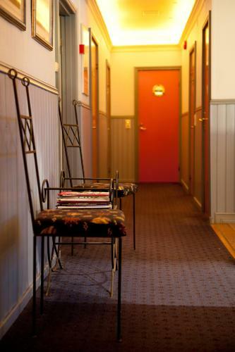Hostal Hotell Krabban