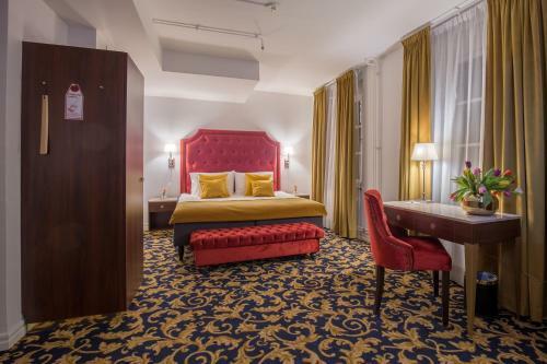 Stf Best Hostel Skeppsbron
